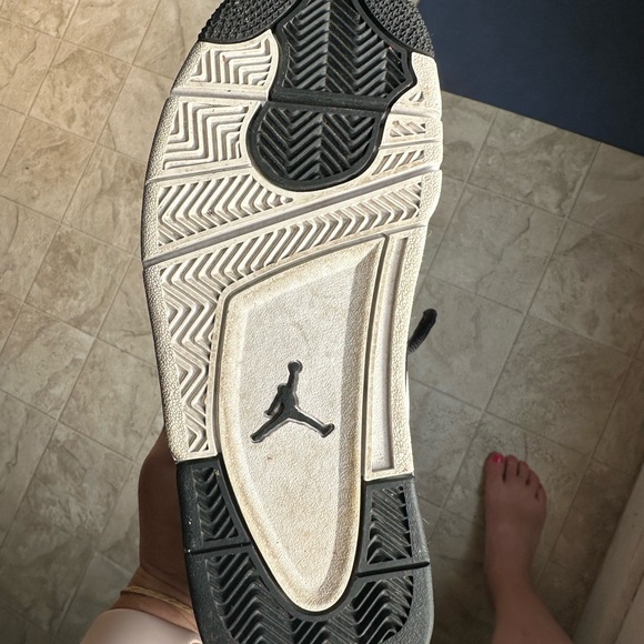 5.5y dub zero. Slightly used. - Picture 2 of 3